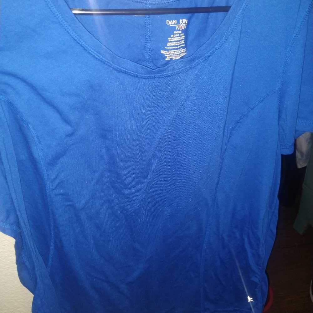 Woman's shirt